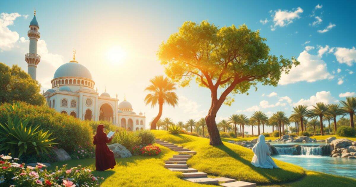 26 Powerful Prayer for a Good Day