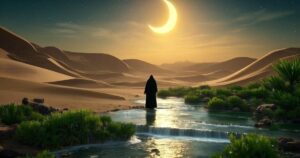 Divine Wake Start Your Day in Sacred Awareness
