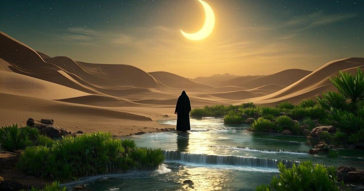 Divine Wake Start Your Day in Sacred Awareness