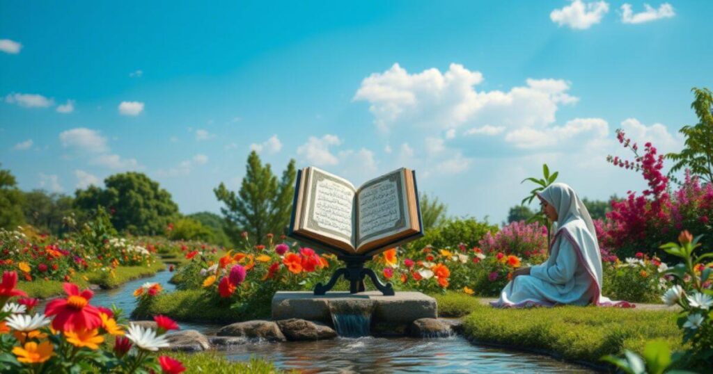 Sacred Pause Why Slowing Down Can Transform Your Prayers