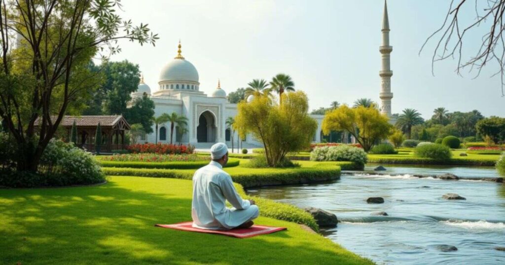 Sacred Pause Why Slowing Down Can Transform Your Prayers