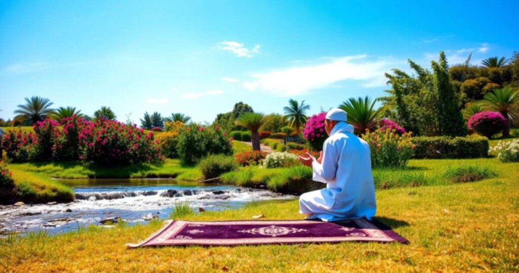 Sacred Pause Why Slowing Down Can Transform Your Prayers