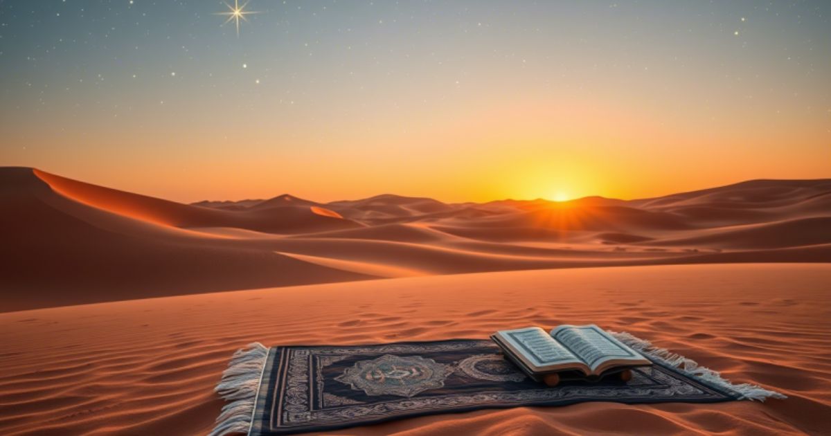 Sacred Pause Why Slowing Down Can Transform Your Prayers