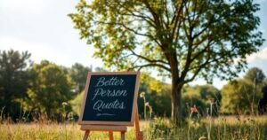 107 Better Person Quotes Be Better Version of Yourself