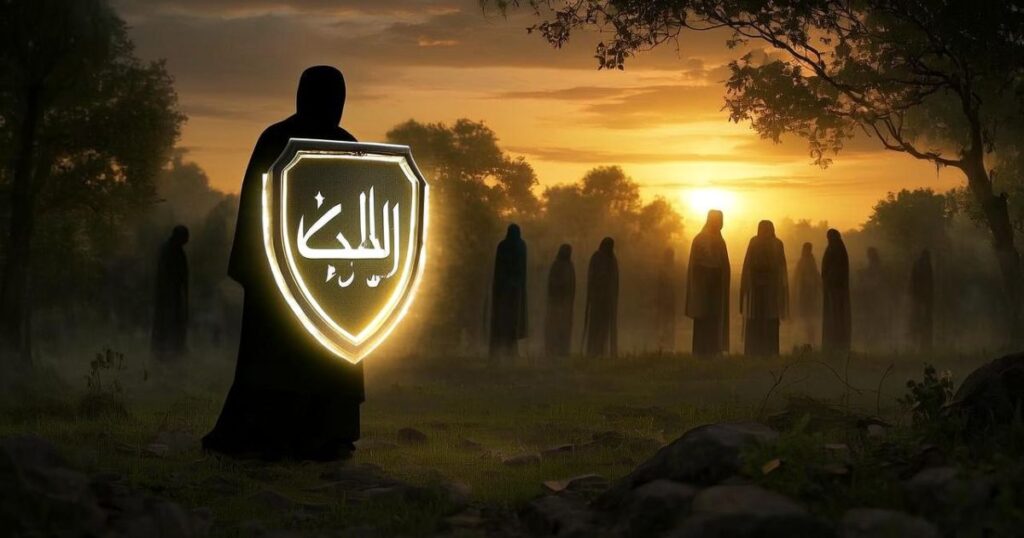 Worship Shield How Salah Protects You From Sin