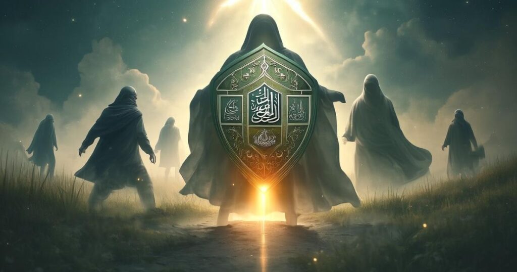 Worship Shield How Salah Protects You From Sin