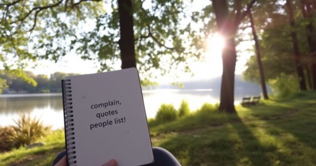 160 Complain Quotes Be Thankful and Stop Complaining