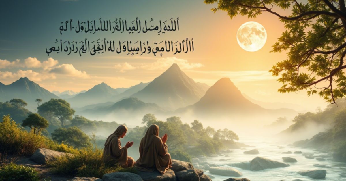 26 Powerful Prayer For Lost Things Islamic Perspective