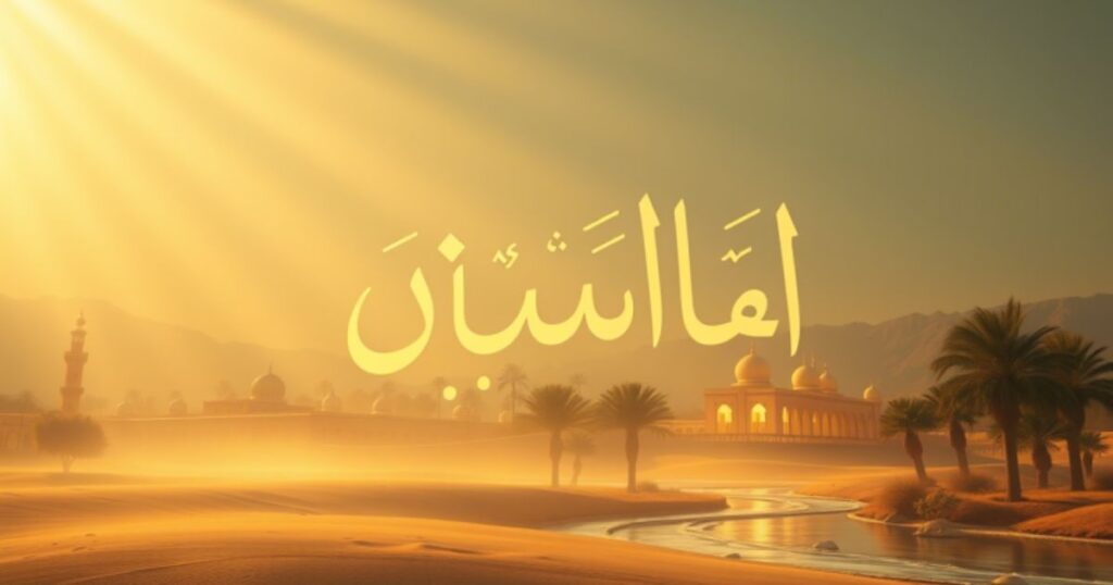 Qiyam Light The Power of Late Night Connection