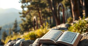 Islamic Scriptures on Fasting and Prayer