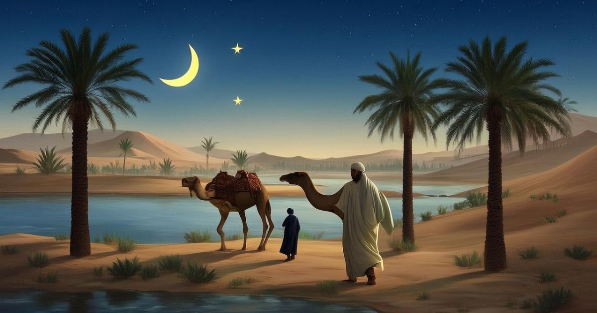 Hijrah Heart Making Internal Migration to Allah
