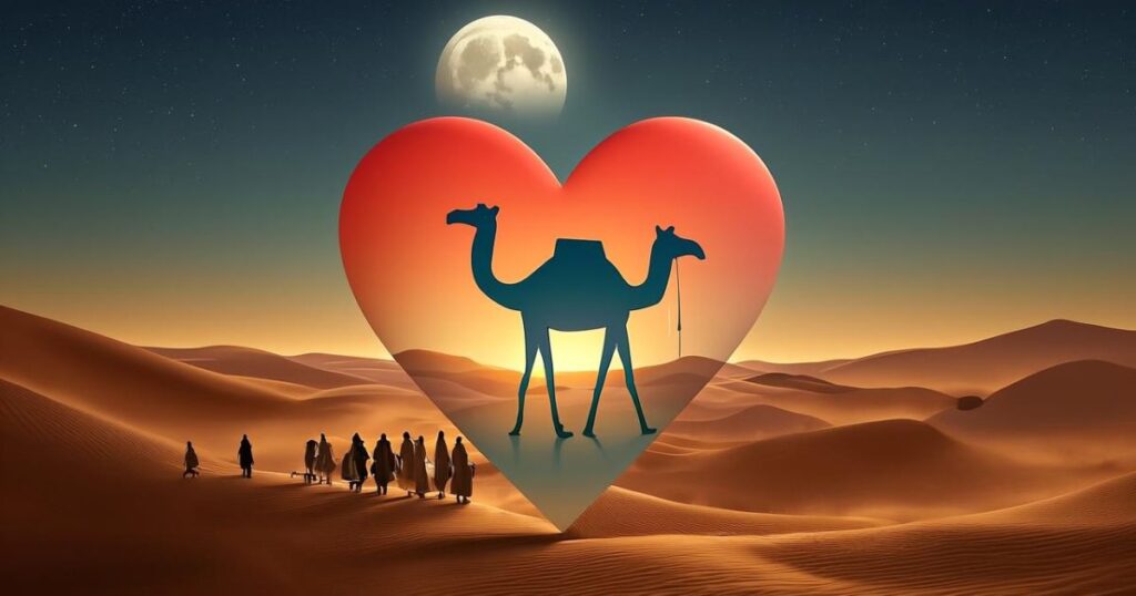 Hijrah Heart Making Internal Migration to Allah