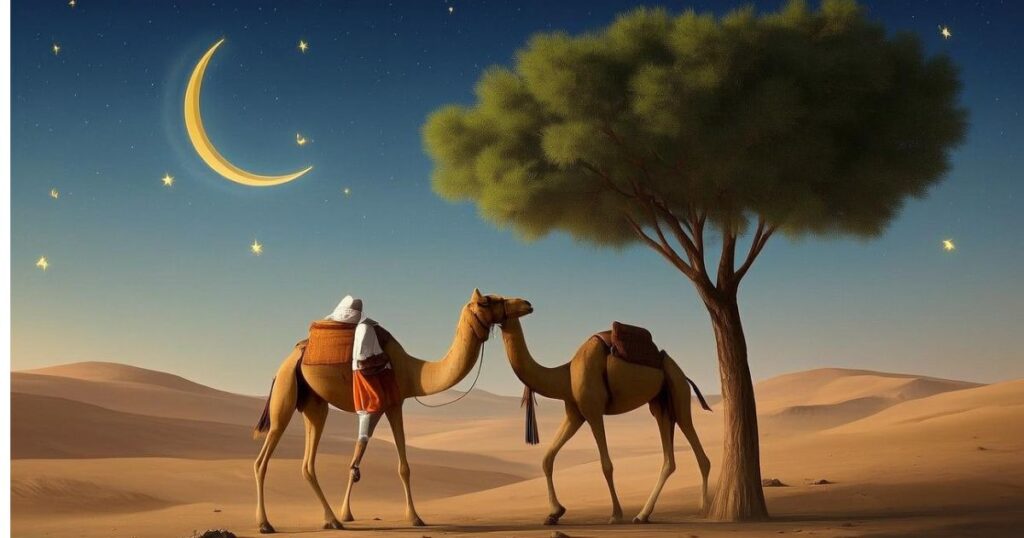 Hijrah Heart Making Internal Migration to Allah