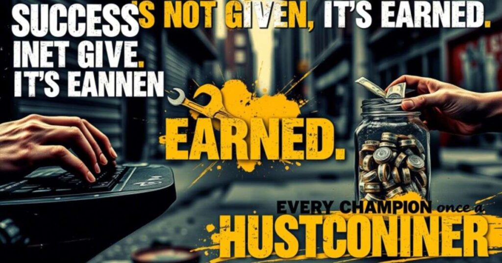 125 Motivational GRIND Quotes and Sayings to Keep You Grinding