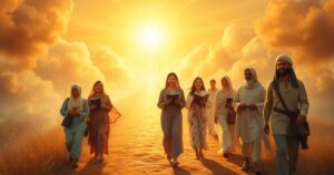 Akhirah Awareness Preparing the Soul for Eternal Life