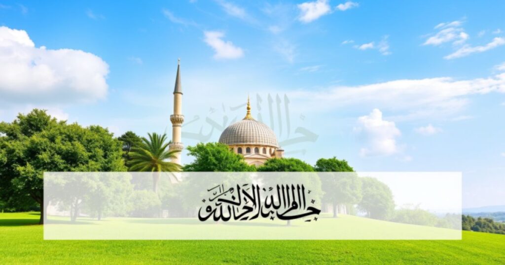 Deen Discipline How Islam Cultivates a Focused Life