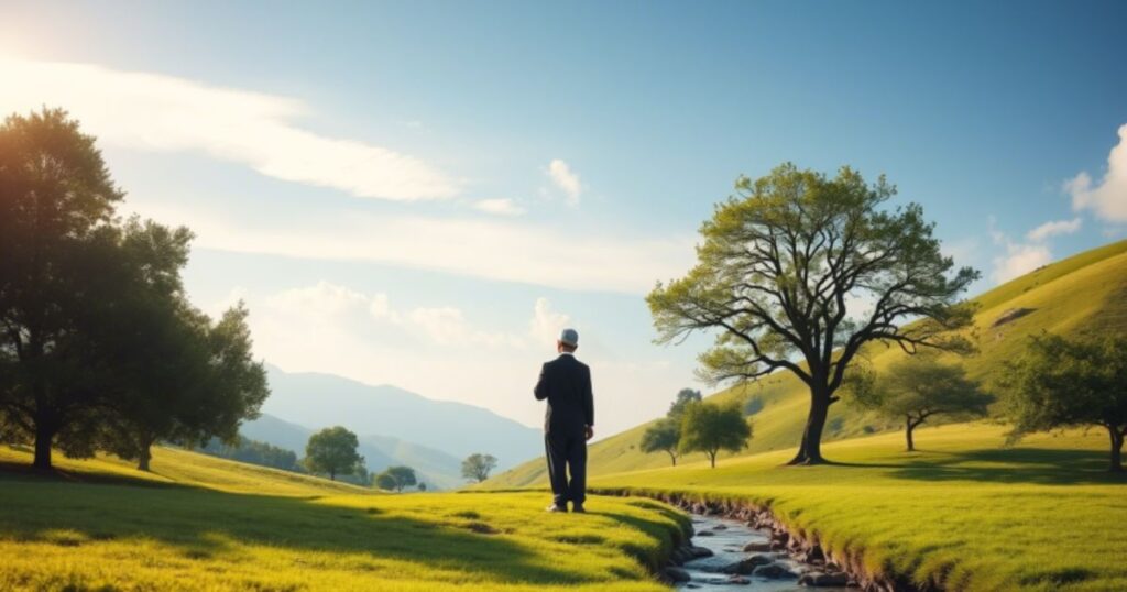 Deen Discipline How Islam Cultivates a Focused Life