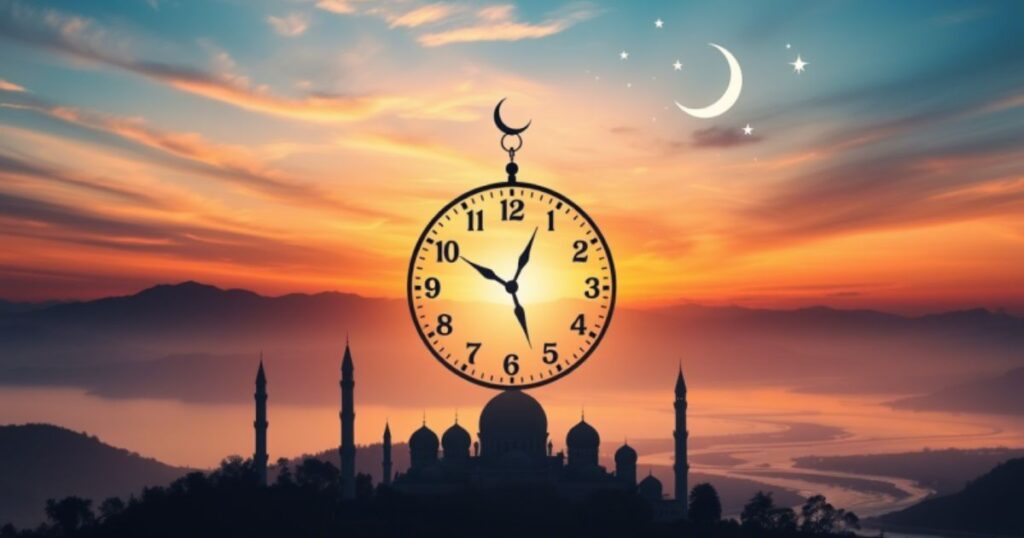Time Management Lessons from the Prophet’s Life