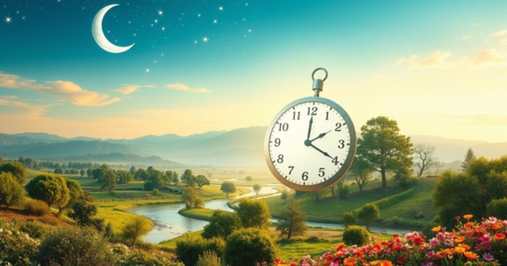 Time Management Lessons from the Prophet’s Life