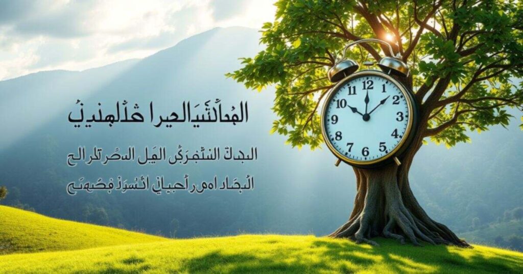 Time Management Lessons from the Prophet’s Life