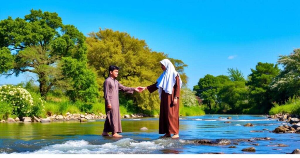 Mercy Moments Finding Allah’s Rahmah in Everyday Life