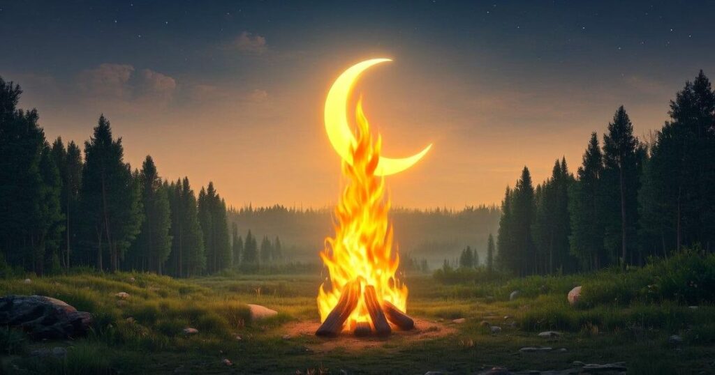 Fitrah Flame Reigniting the Purity Within