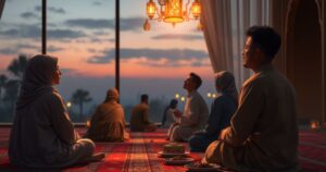 Ramadan Reflection A Spiritual Cleanse for the Soul