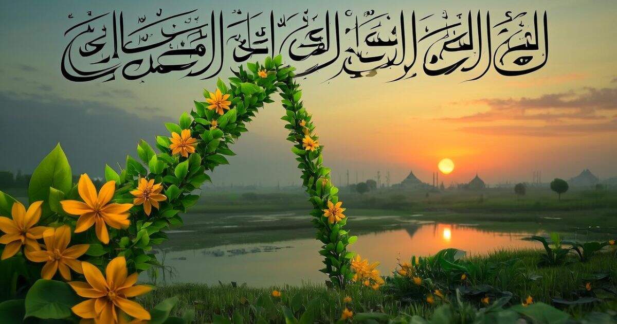 Hope Ladder Climbing Out of Despair with Dua