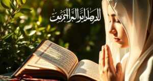 Islamic Mindset Build Resilience Through Quranic Wisdom