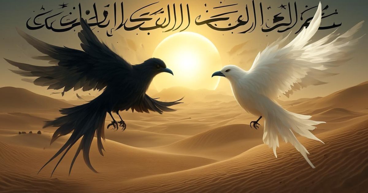 Nafs Battle Winning the War Within Your Soul