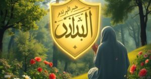 Dua Shield Protect Yourself with Daily Islamic Prayers