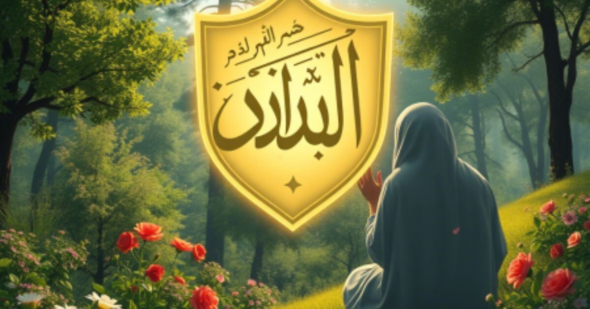 Dua Shield Protect Yourself with Daily Islamic Prayers