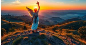 Heaven Goal Structuring Life Around the Akhirah