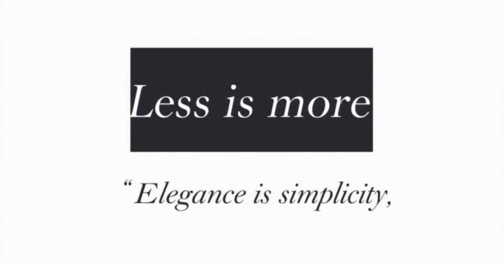 90 Being Classy and Elegant Quotes to Inspire You