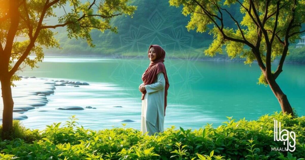 Iman Boost Simple Acts to Revive Your Faith Instantly
