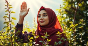 Iman Boost Simple Acts to Revive Your Faith Instantly