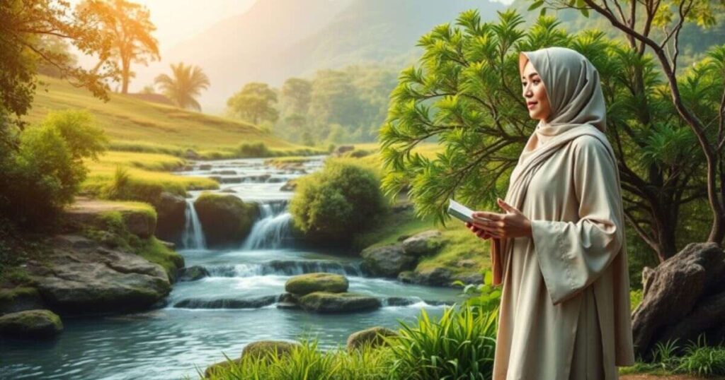 Iman Boost Simple Acts to Revive Your Faith Instantly