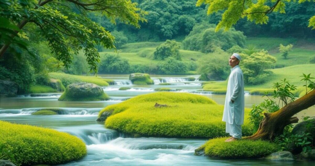 Iman Boost Simple Acts to Revive Your Faith Instantly