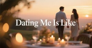 A List of “Dating Me Is Like” Quotes to Describe Your Vibe Perfectly