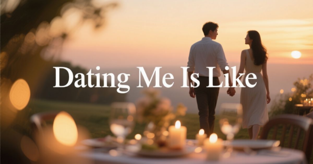 A List of “Dating Me Is Like” Quotes to Describe Your Vibe Perfectly