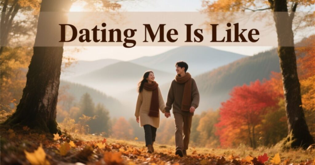 A List of “Dating Me Is Like” Quotes to Describe Your Vibe Perfectly
