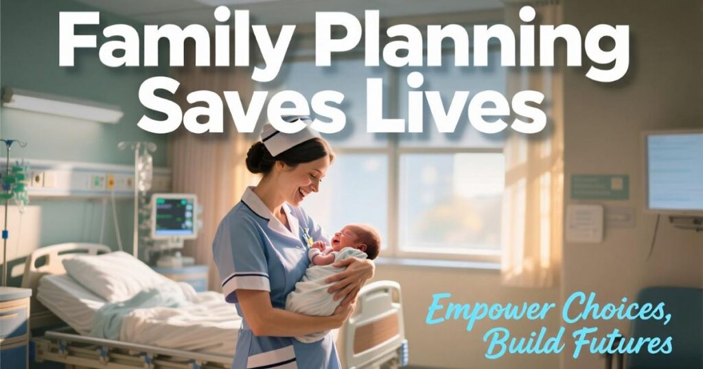 Top 87 Family Planning Quotes and Messages to Inspire You