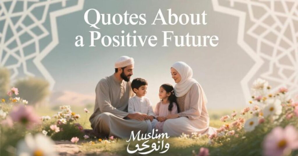 Quotes About a Positive Future: Embrace What’s Ahead