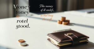 110 Motivational Money Quotes and Sayings to Fuel Your Financial Dreams