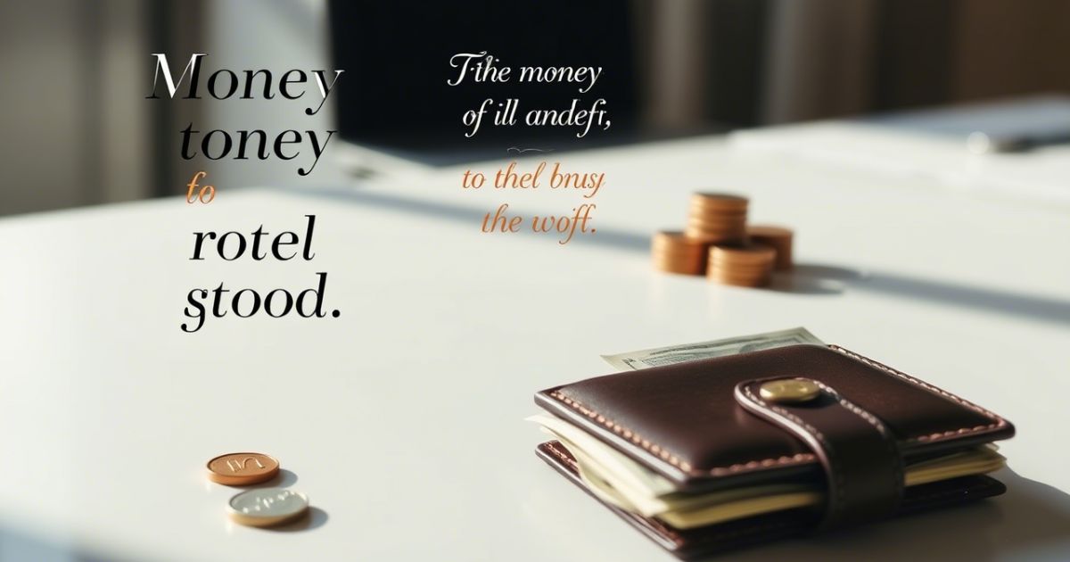 110 Motivational Money Quotes and Sayings to Fuel Your Financial Dreams