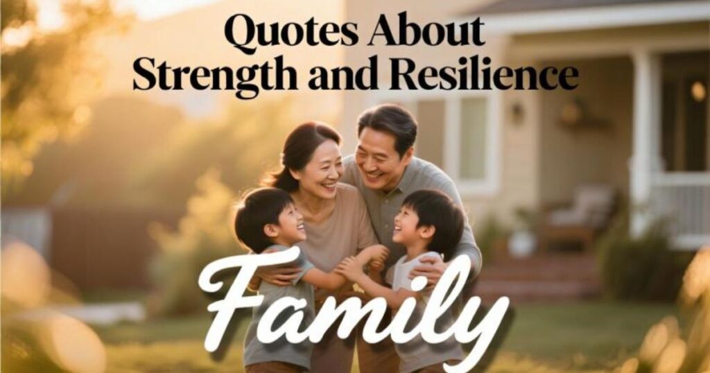 Quotes About Strength and Resilience to Keep You Going