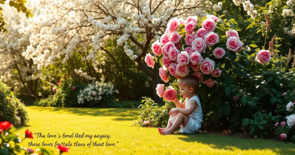 63 The Little Prince Rose Quotes about Love, Life, FriendshiP