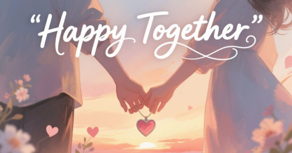 Happy Together Quotes for Couples