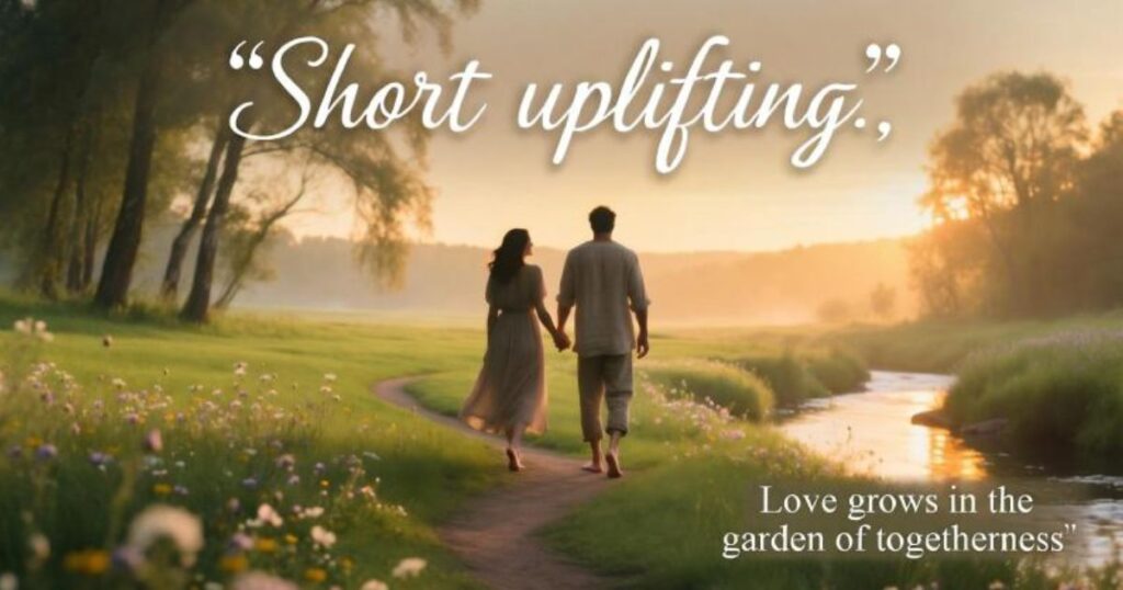 Short Uplifting Quotes to Brighten Your Day (Inspiration for Every Moment)