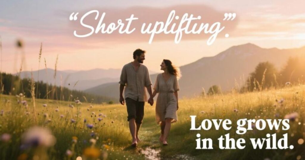 Short Uplifting Quotes to Brighten Your Day (Inspiration for Every Moment)